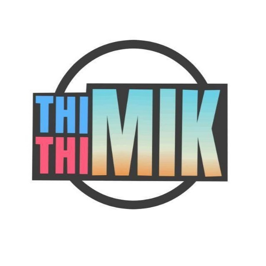 Thimik Thimik Аватар канала YouTube