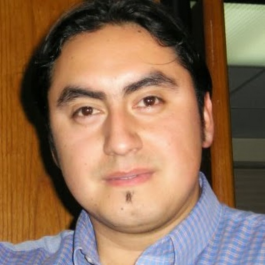 Mauricio Gonzalez YouTube channel avatar