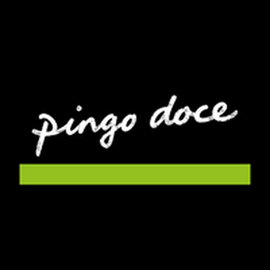 Pingo Doce YouTube kanalı avatarı
