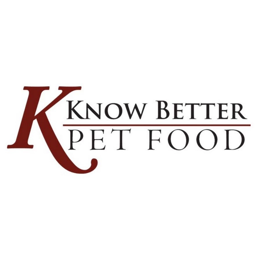 Know Better Pet Food