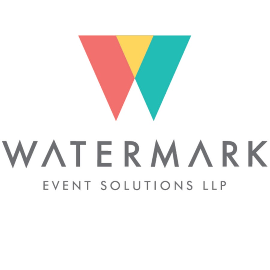 Watermark Event Solutions LLP Avatar canale YouTube 