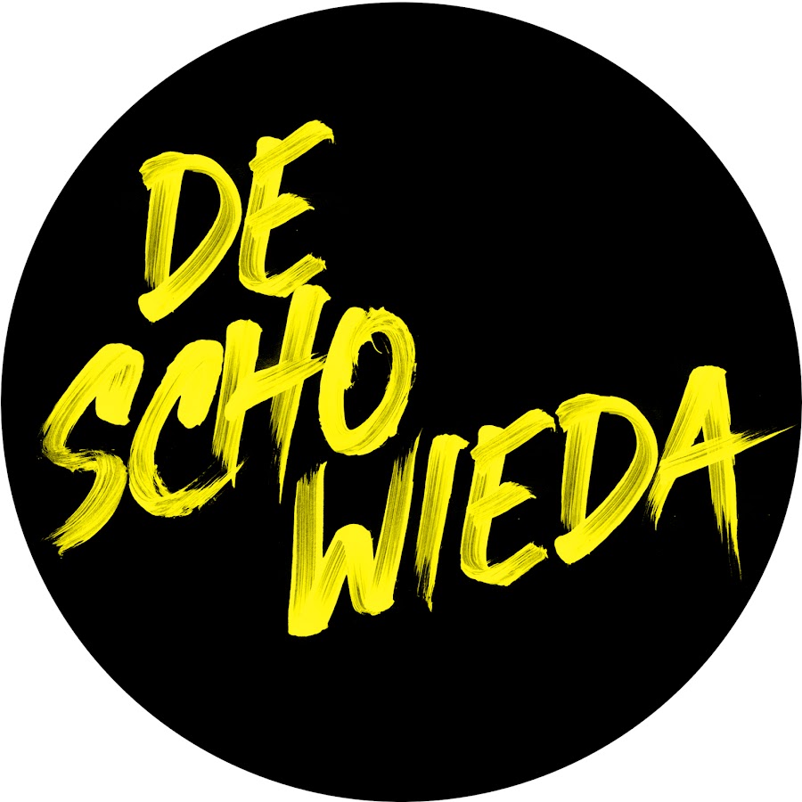 DeSchoWieda YouTube channel avatar