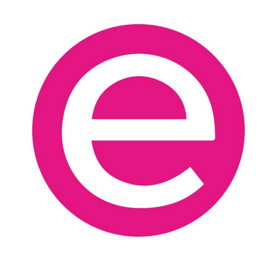 essenceTV YouTube channel avatar