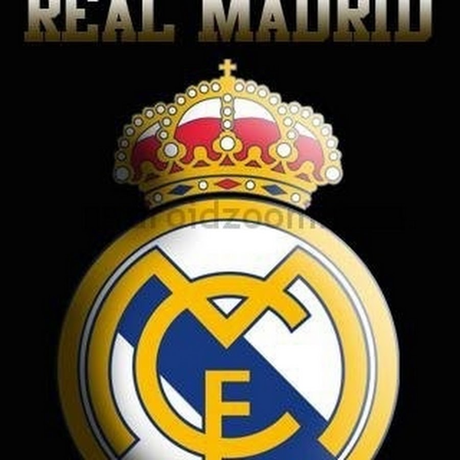 viva madrid madrid رمز قناة اليوتيوب