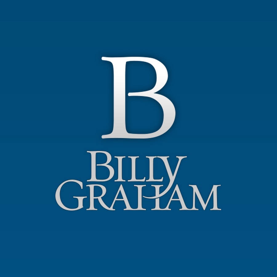 Billy Graham Evangelistic Association YouTube channel avatar