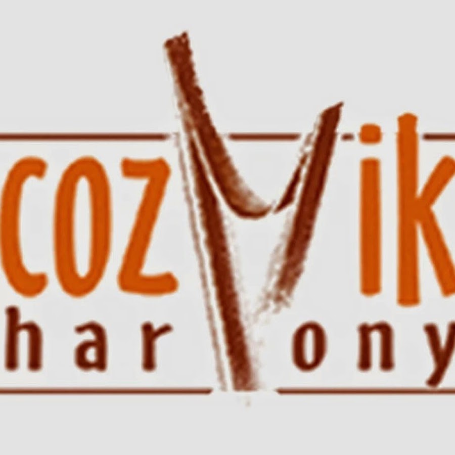 Cozmik Harmony YouTube channel avatar