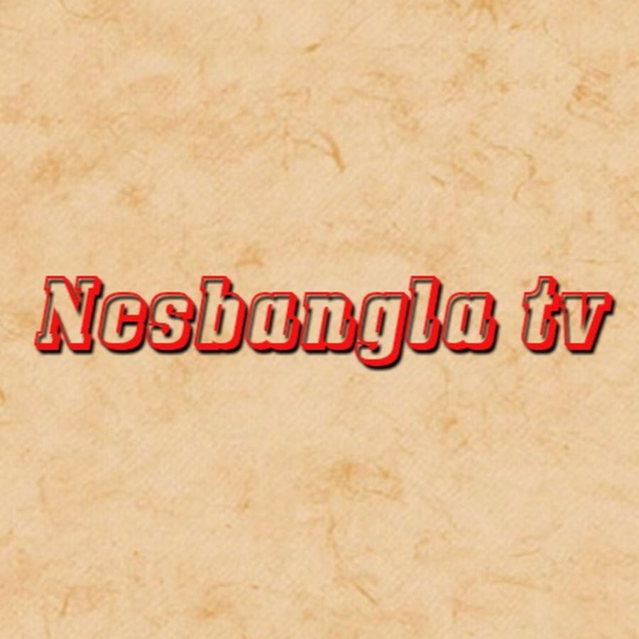 Ncsbangla tv