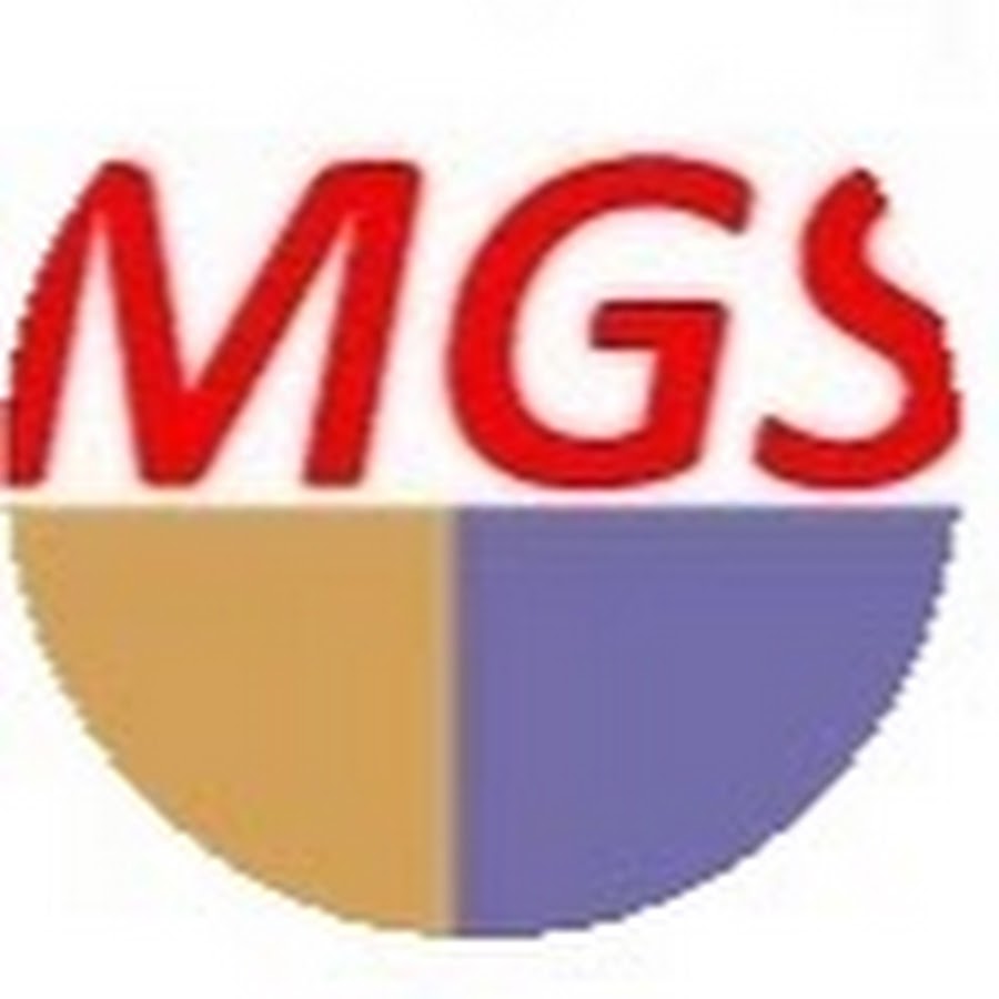 MGS sat. YouTube channel avatar