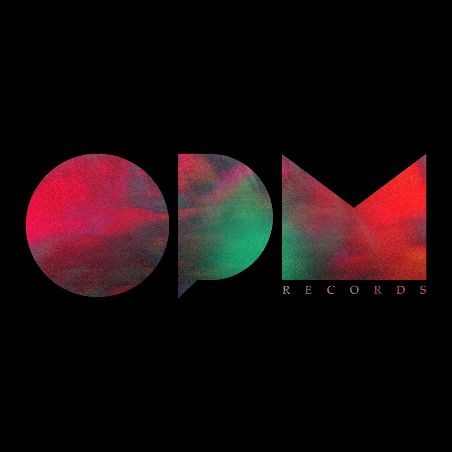 OPM Records YouTube kanalı avatarı