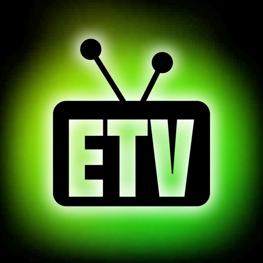 Entertainment TV