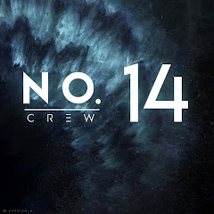 NO. 14 Crew