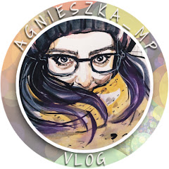 Agnieszka_MP Vlog