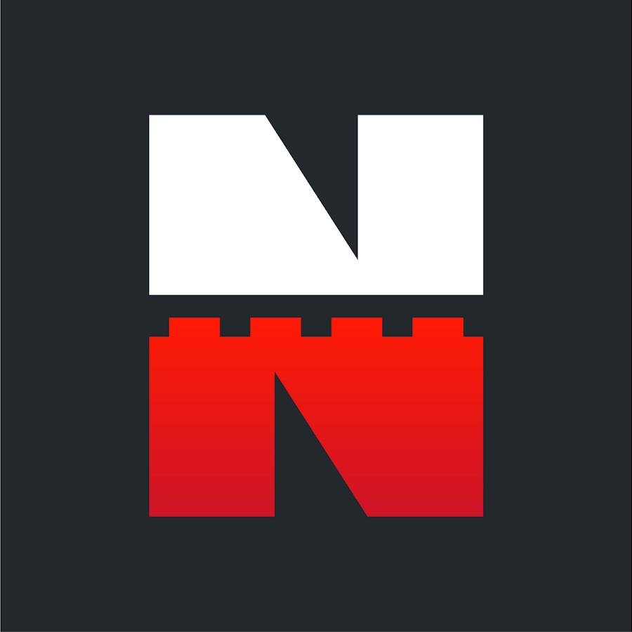 Nico71's Lego Technic Creations YouTube kanalı avatarı