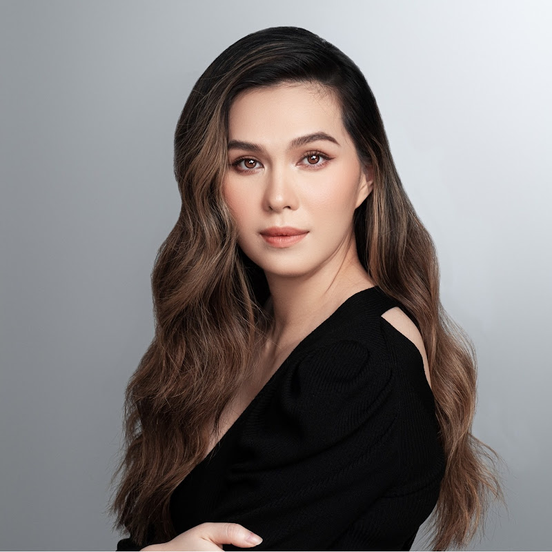 Catherine Ha - 網紅的藏寶箱 