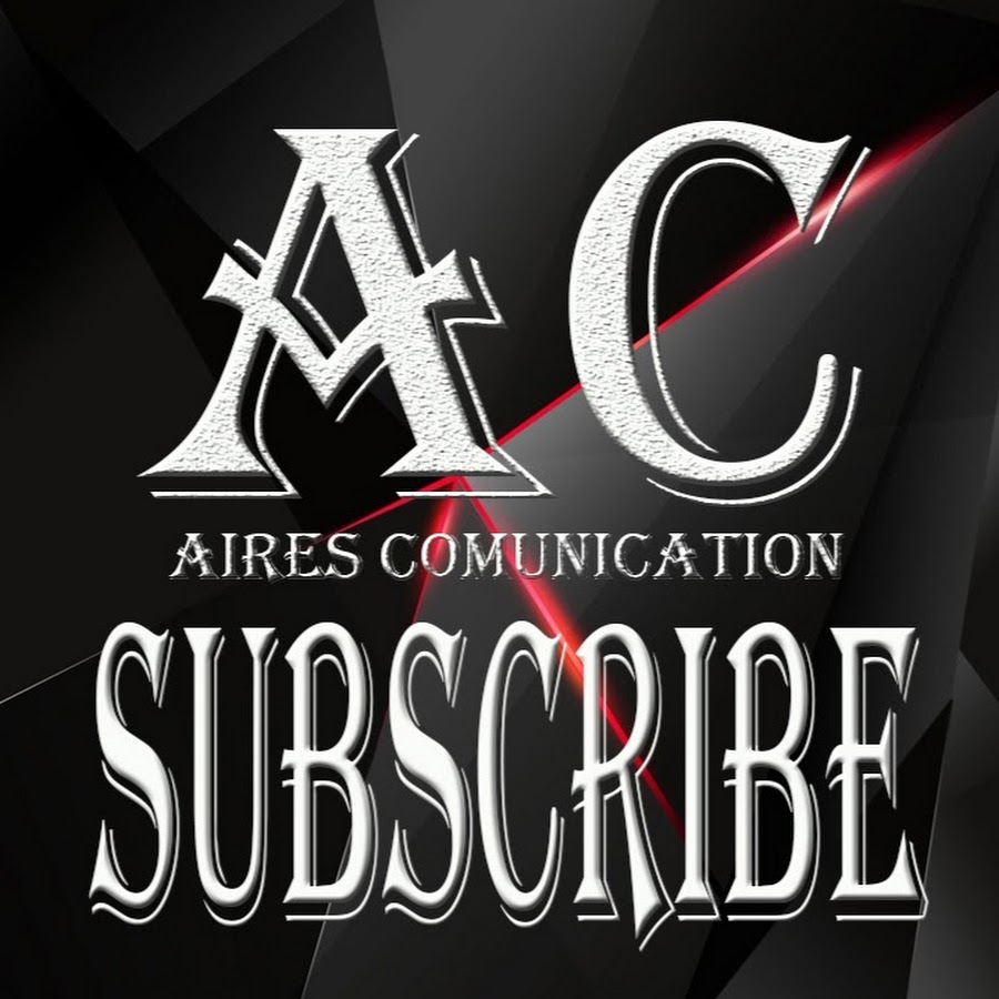 AC Comunication Avatar de chaîne YouTube