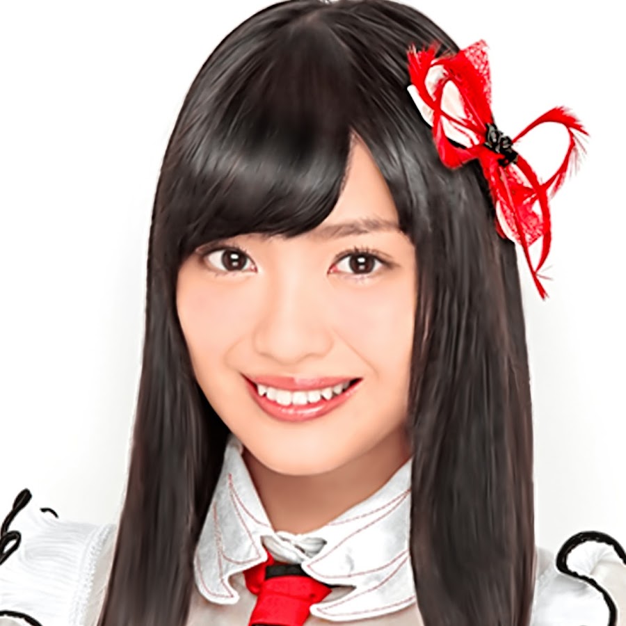 NGT48 YouTube kanalı avatarı