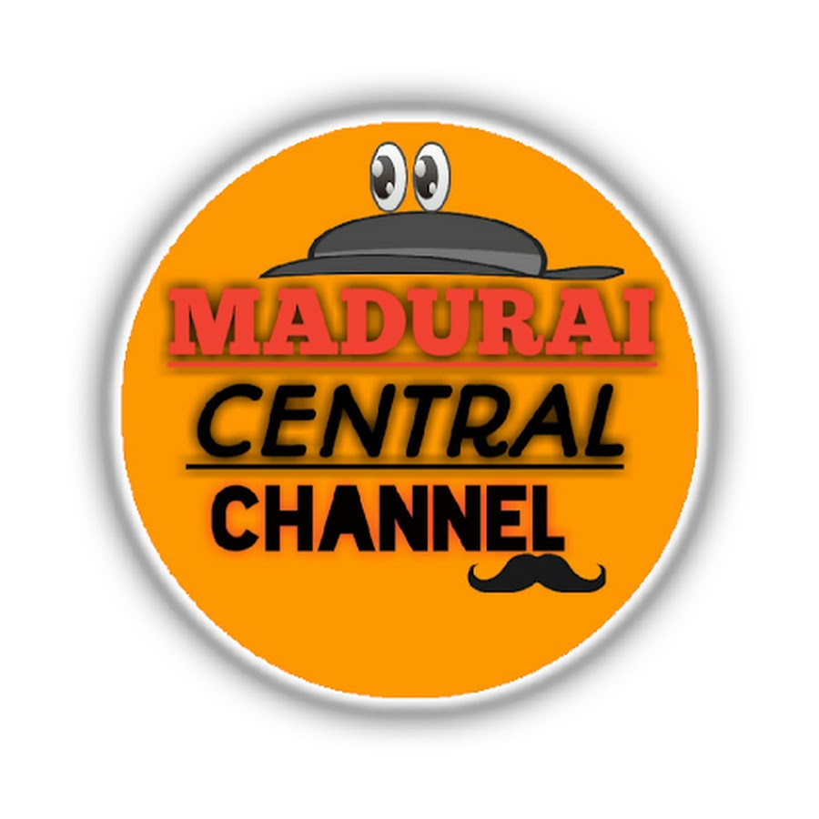 MADURAI CENTRAL CHANNAL YouTube channel avatar