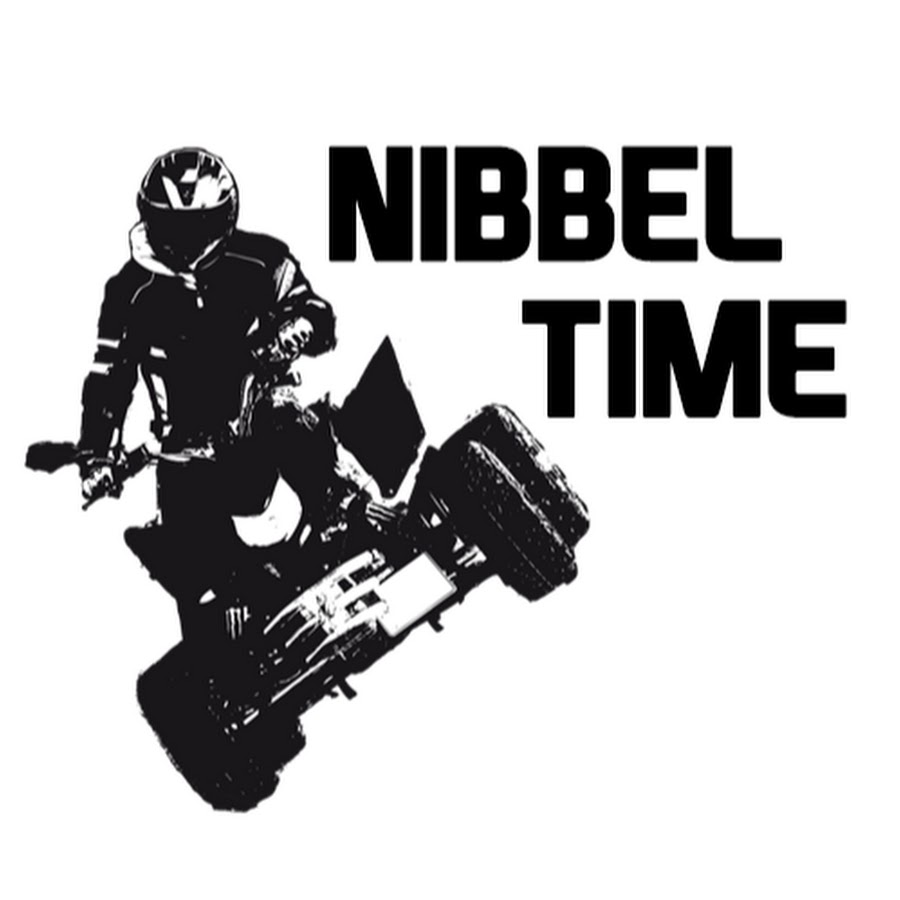 Nibbeltime YouTube channel avatar