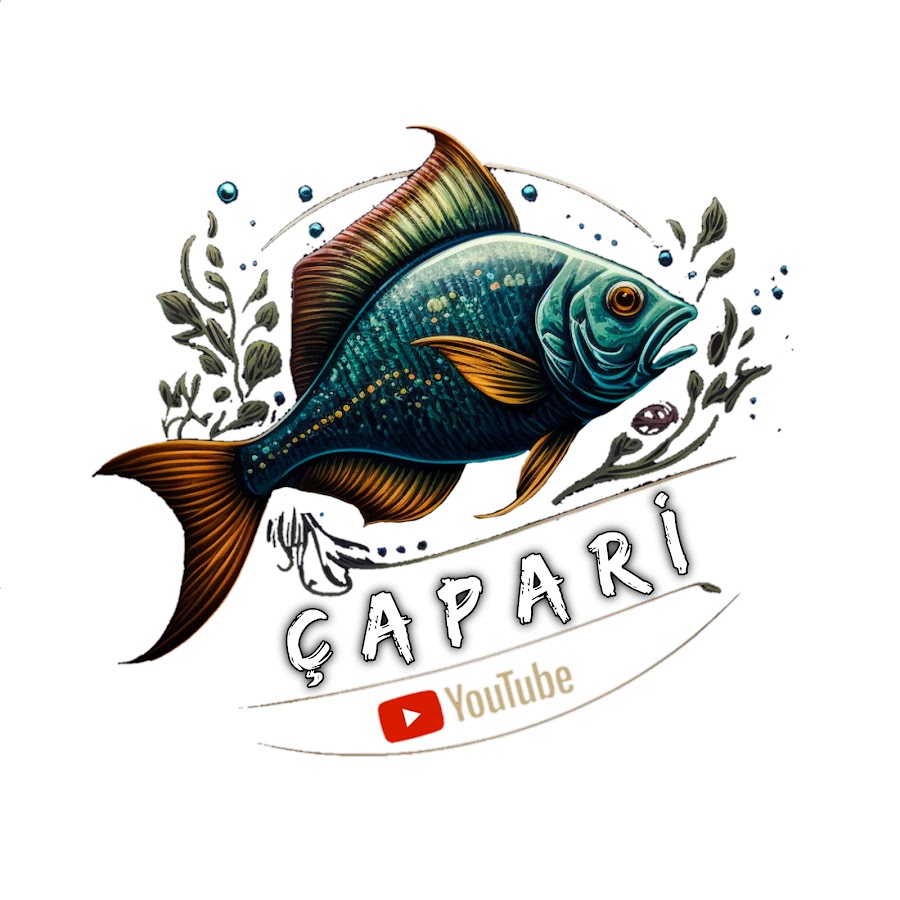 Ã‡APARÄ° YouTube channel avatar