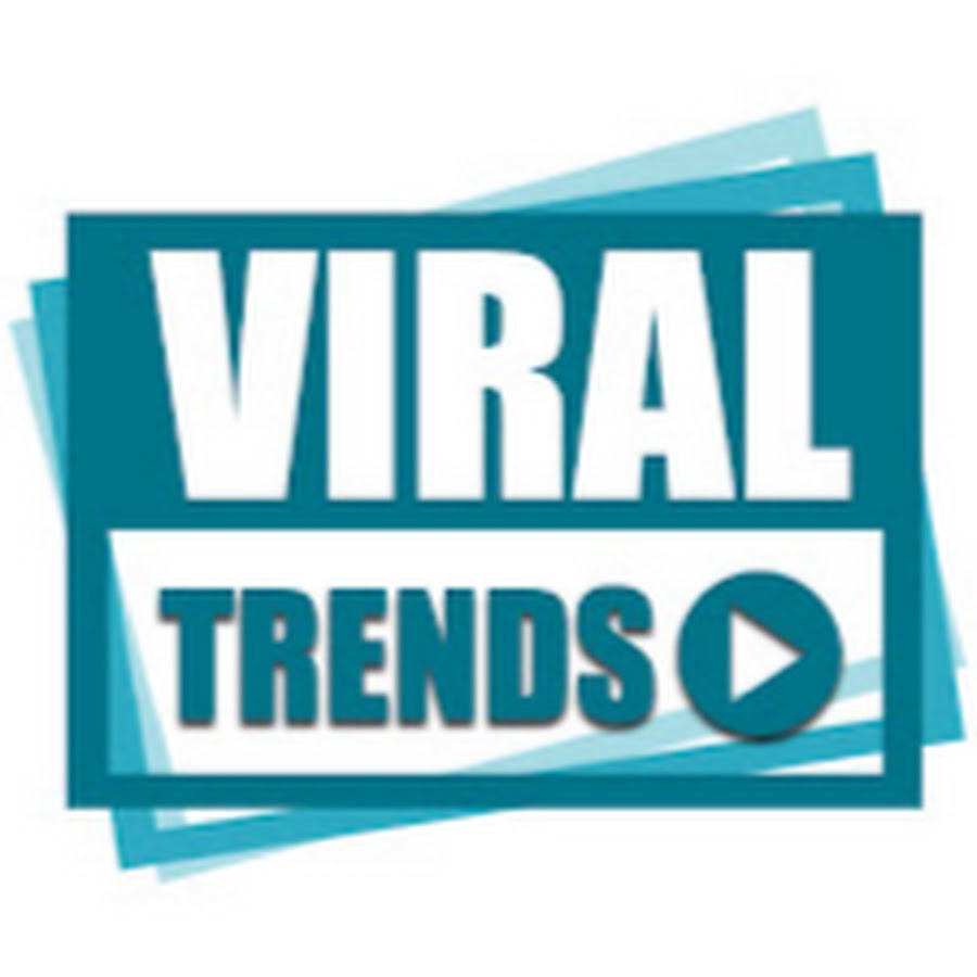 Viral Trends Avatar de chaîne YouTube