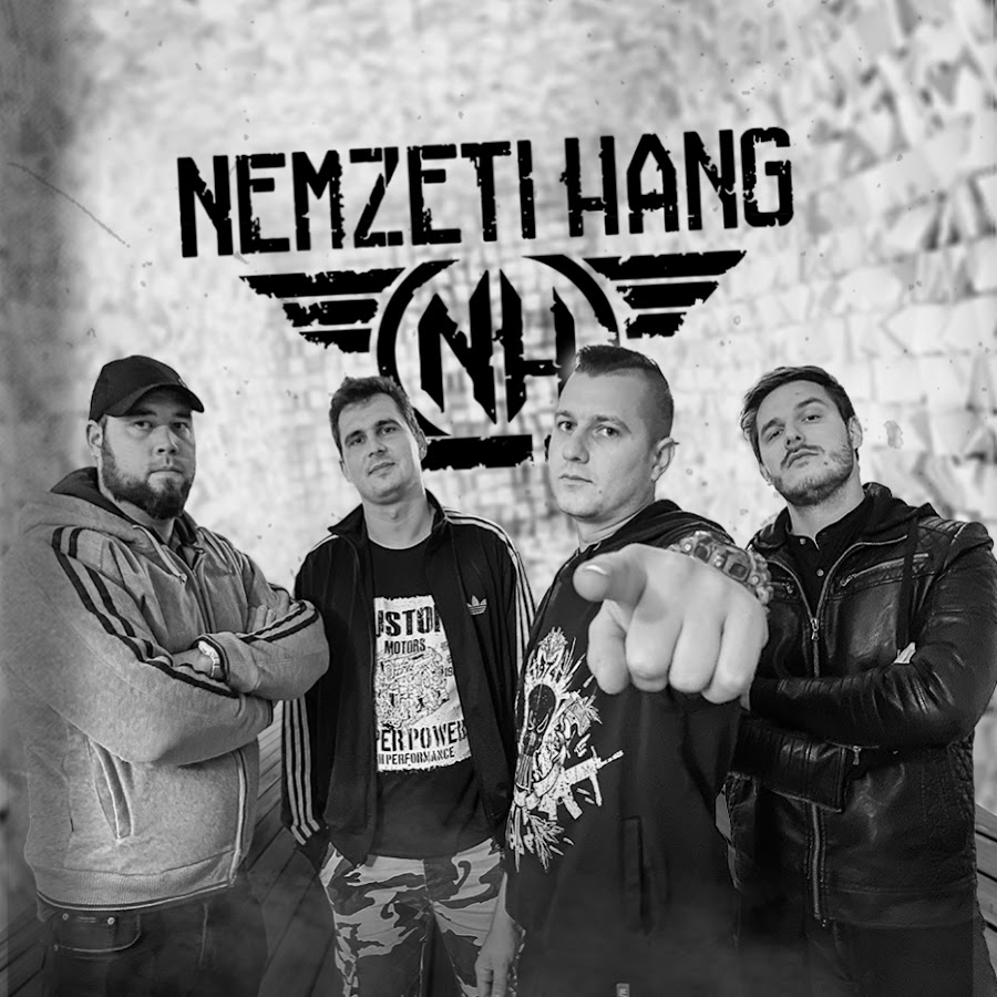 Nemzeti Hang YouTube channel avatar