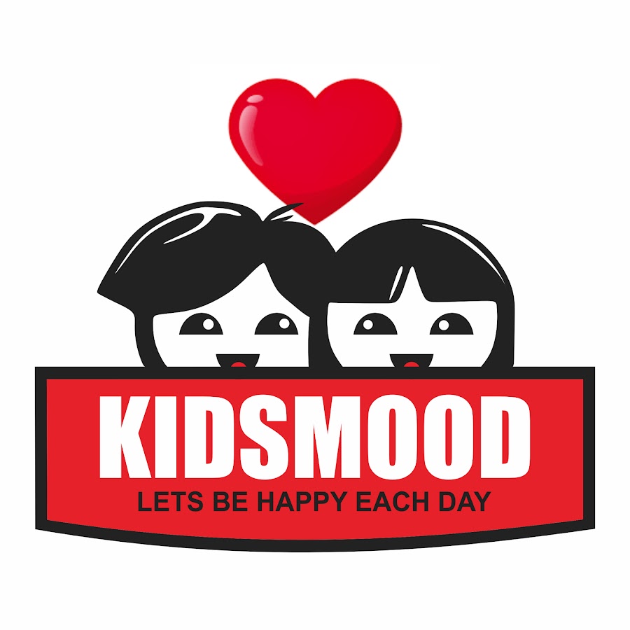 Kidsmood YouTube channel avatar