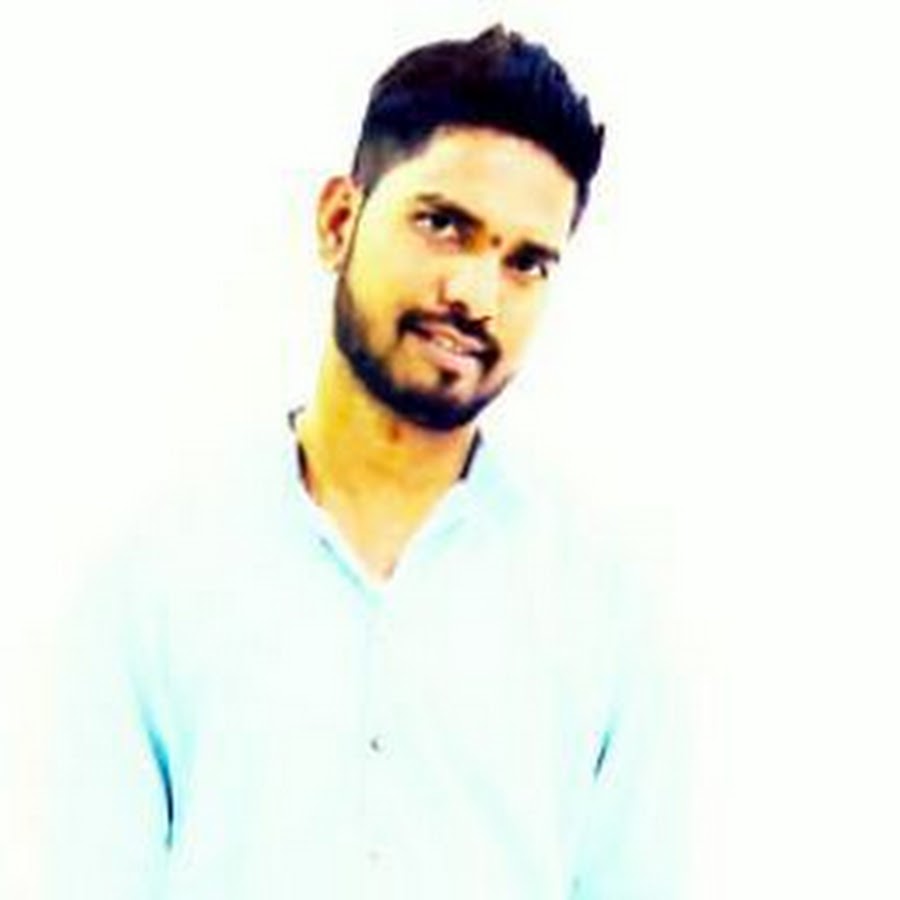Sachin Parange YouTube channel avatar