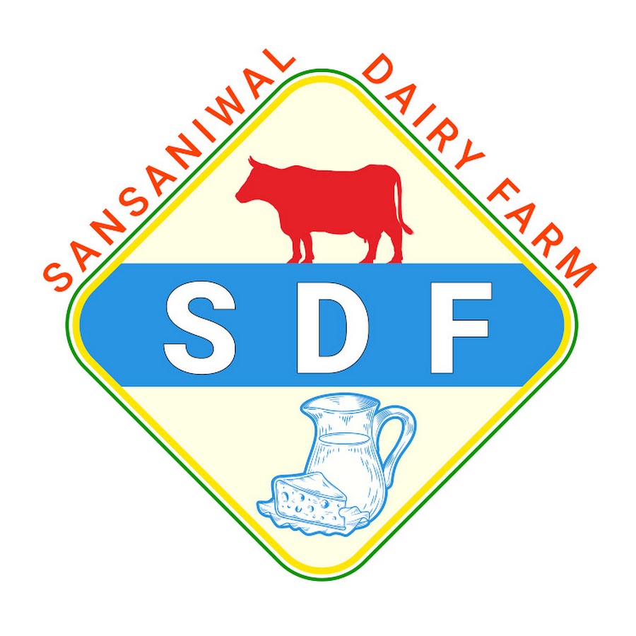 SANSANIWAL DAIRY FARM YouTube kanalı avatarı