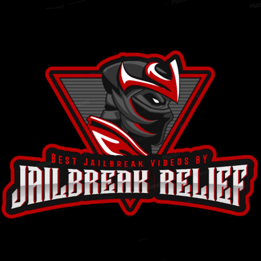 Jailberak Relief رمز قناة اليوتيوب