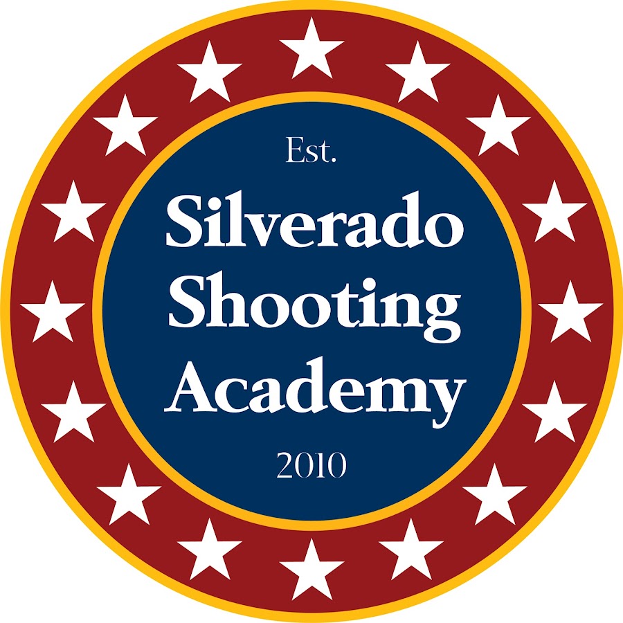 Silverado Shooting Academy Аватар канала YouTube
