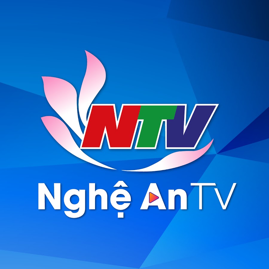 Nghá»‡ An TV YouTube channel avatar