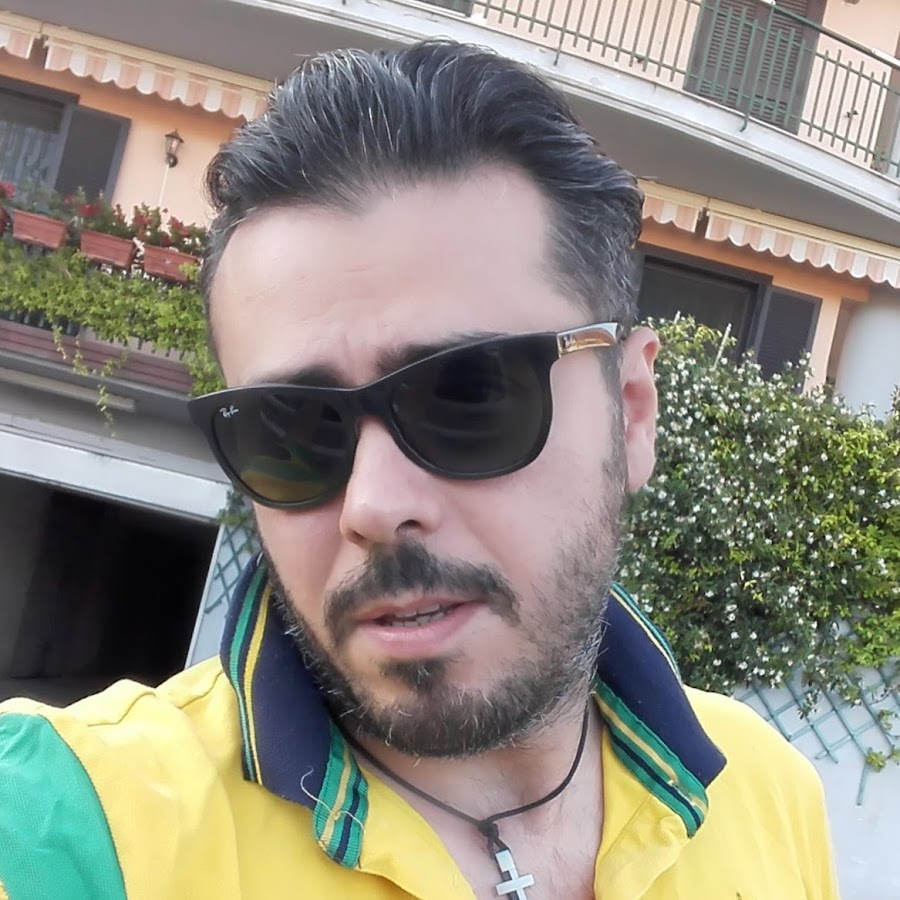 Luca GIANNOLO YouTube kanalı avatarı