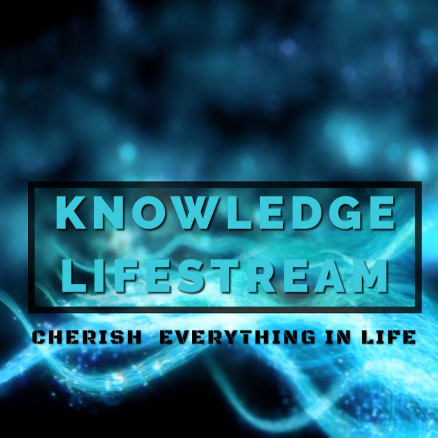 Knowledge Lifestream Awatar kanału YouTube