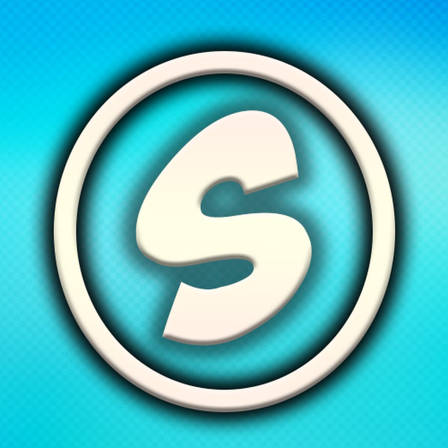 Simeon Gaming YouTube channel avatar