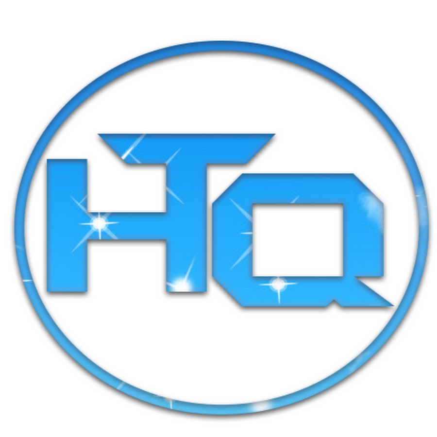 HTQ Offical YouTube channel avatar