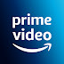 Amazon Prime Video Logo Black