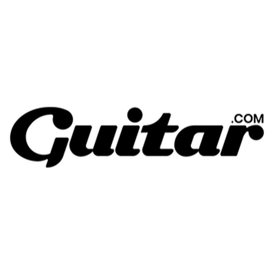 The Guitar Magazine رمز قناة اليوتيوب