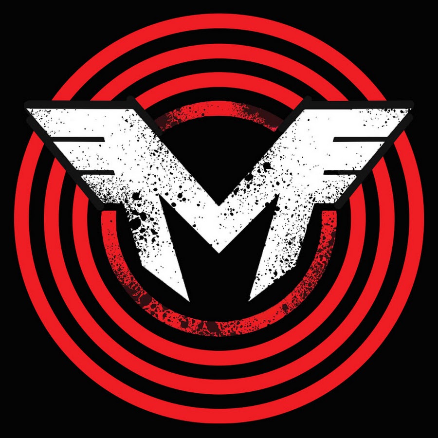 MadScreaM YouTube channel avatar