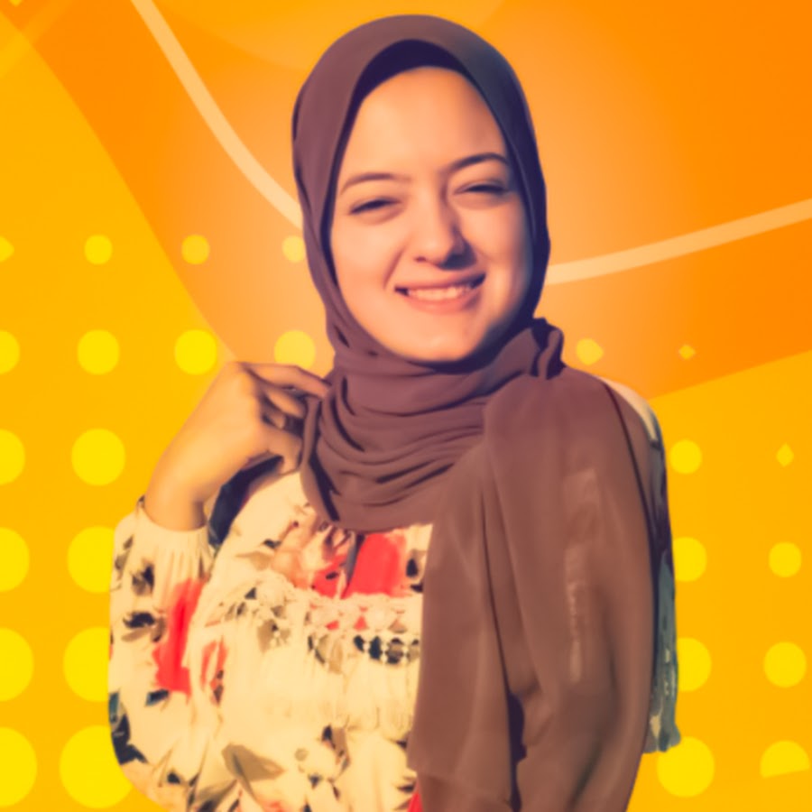 Nada Sadaka YouTube kanalı avatarı