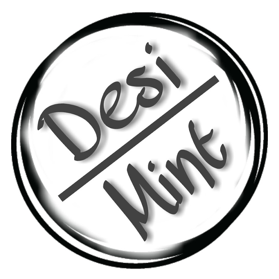 Desi Mint YouTube 频道头像