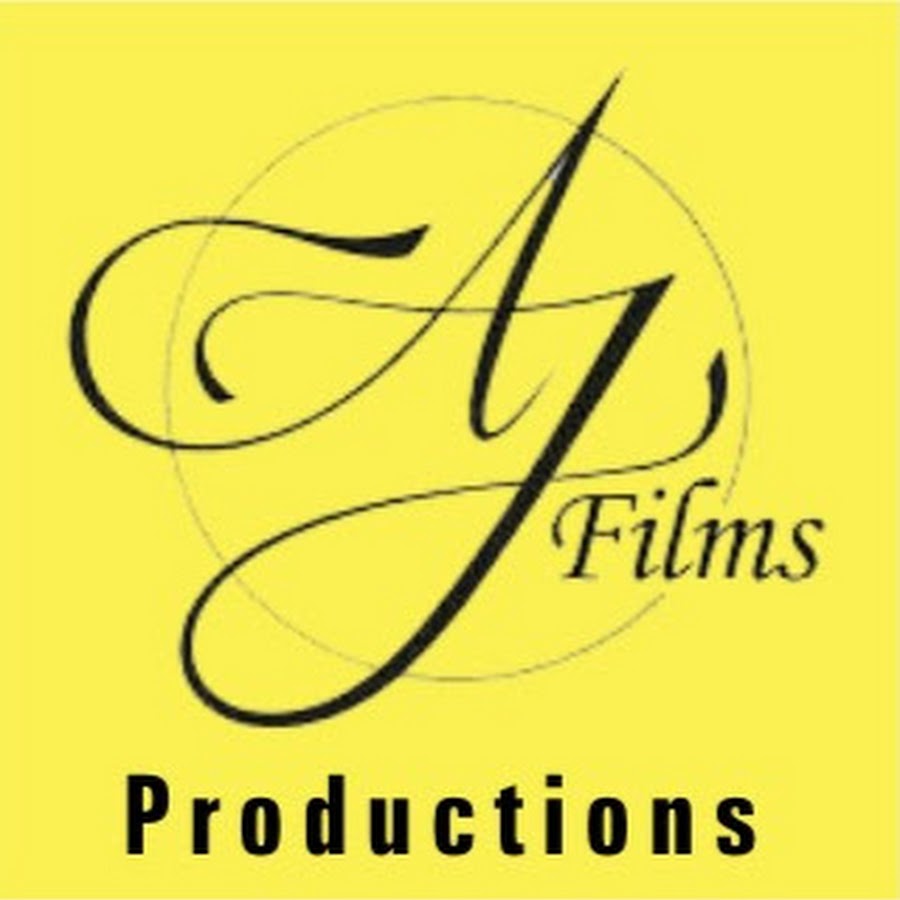 Dharam Gora & AJ Film Films YouTube 频道头像