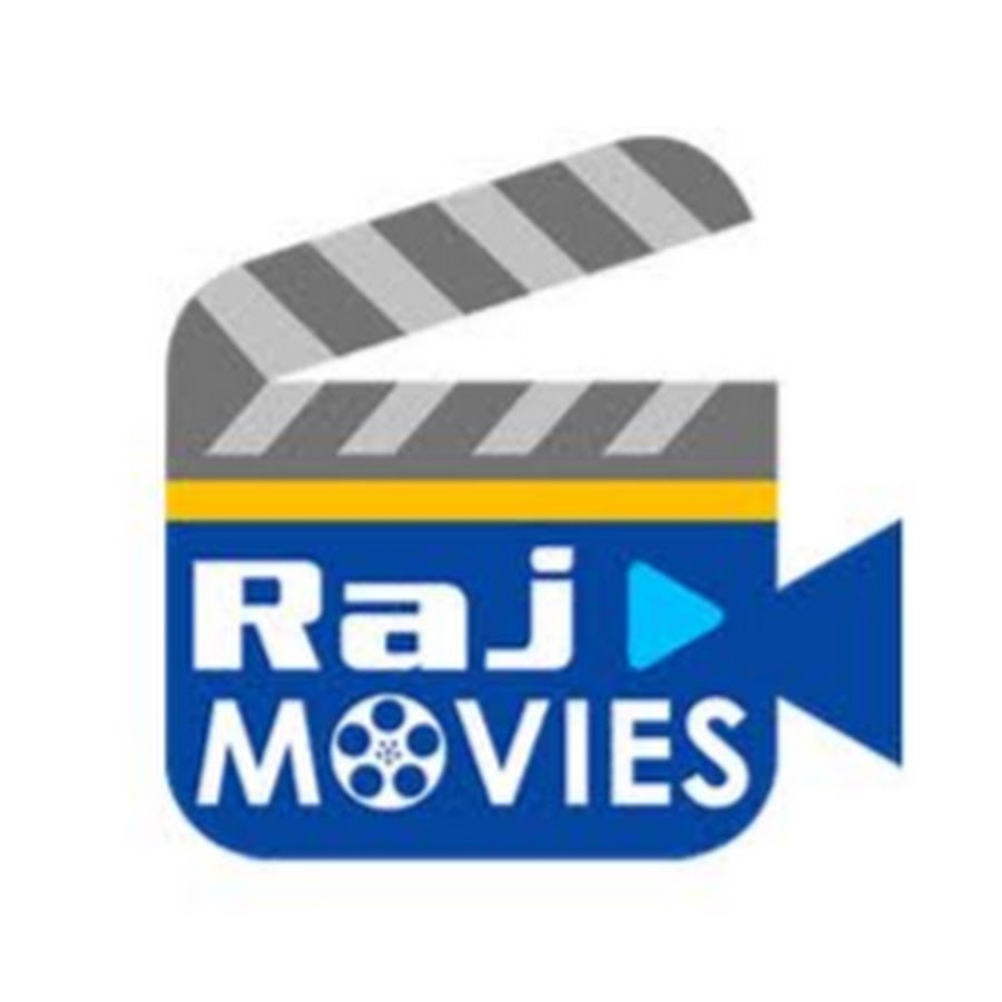 Raj Movies YouTube 频道头像