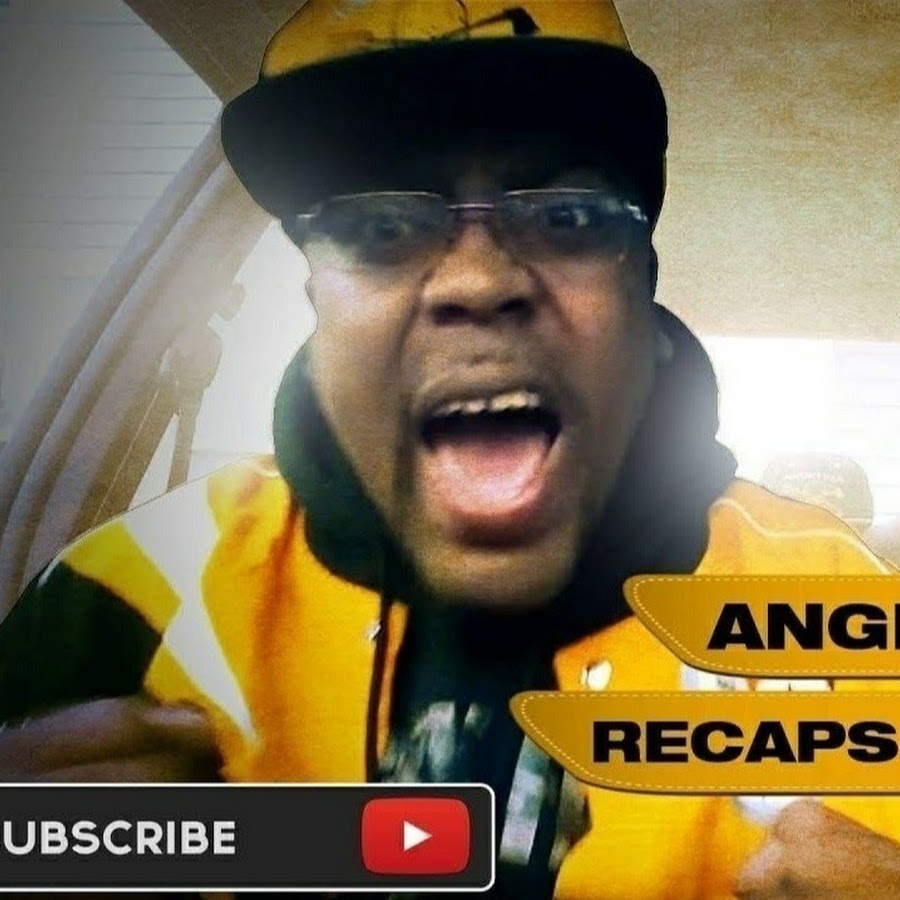 ANGRYFAN TV YouTube channel avatar