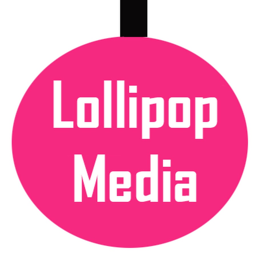Lollipop Media YouTube channel avatar