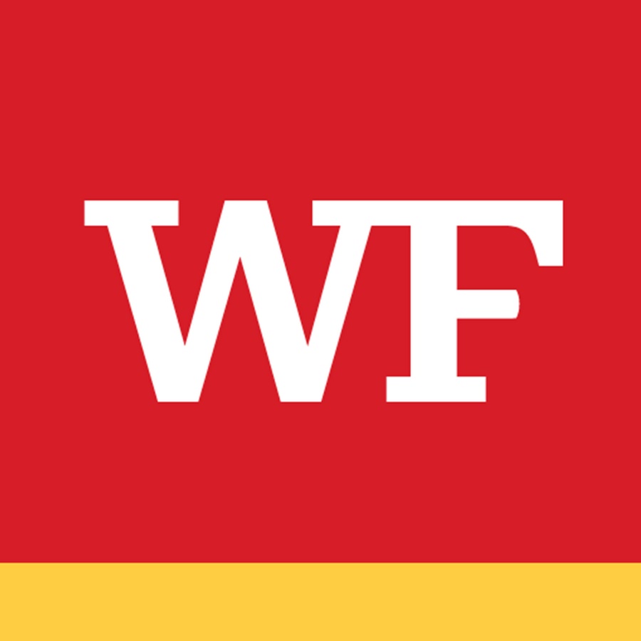 Wells Fargo YouTube channel avatar