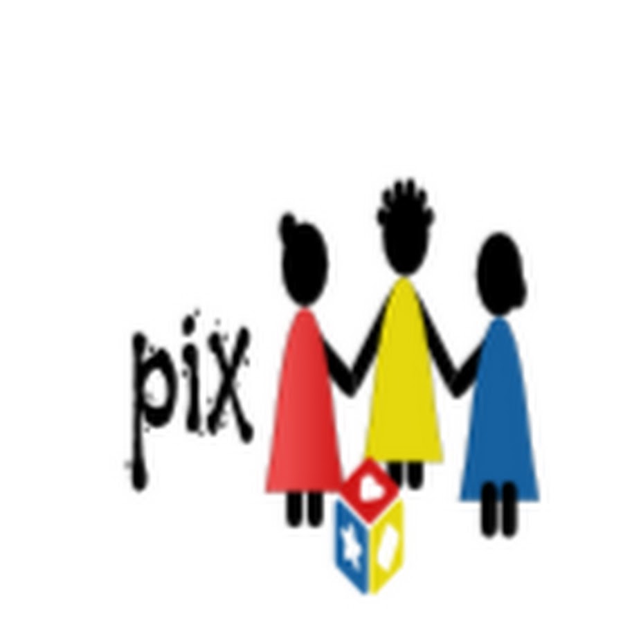 pix channel YouTube channel avatar