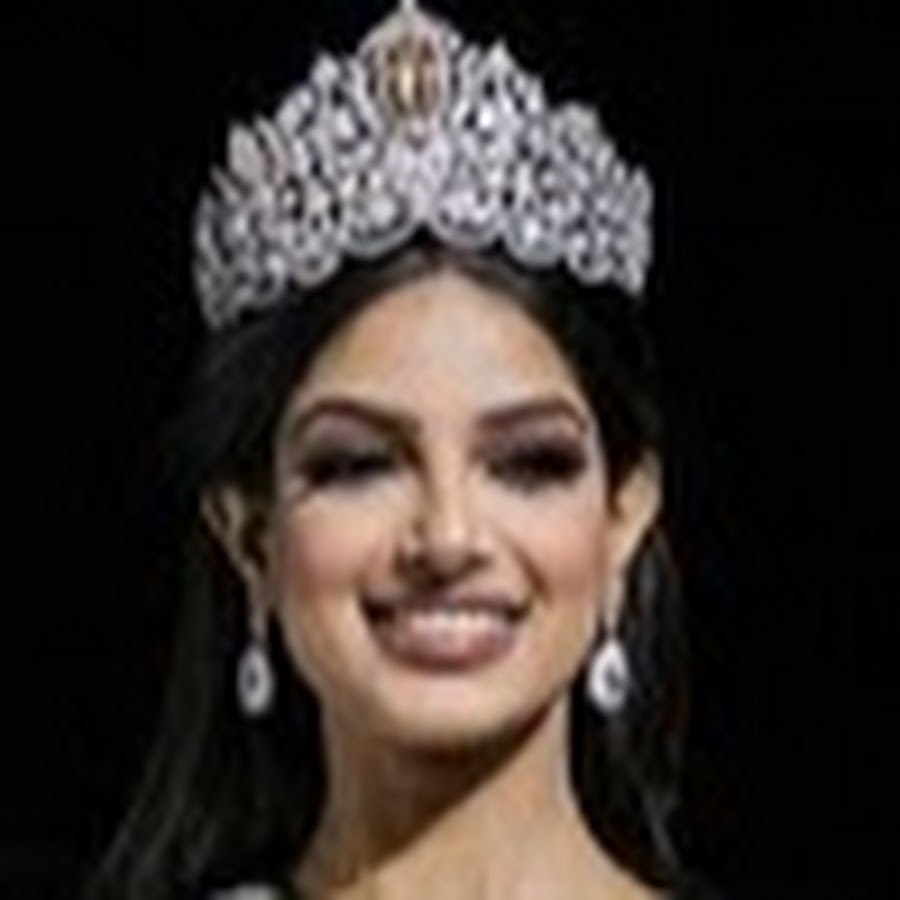 MissUniverse Superfan YouTube channel avatar