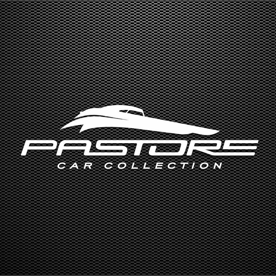 Pastore Car Collection YouTube channel avatar