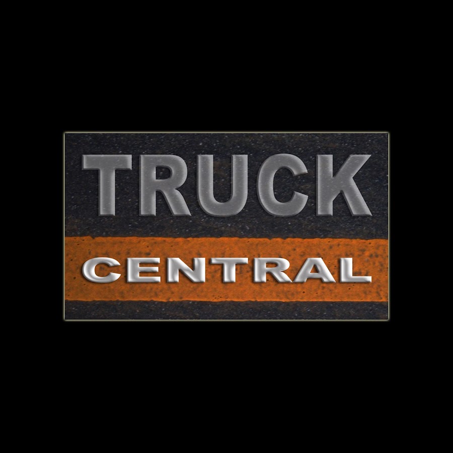 Truck Central Avatar del canal de YouTube