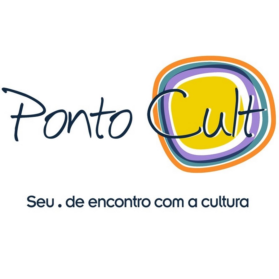 Ponto Cult YouTube channel avatar